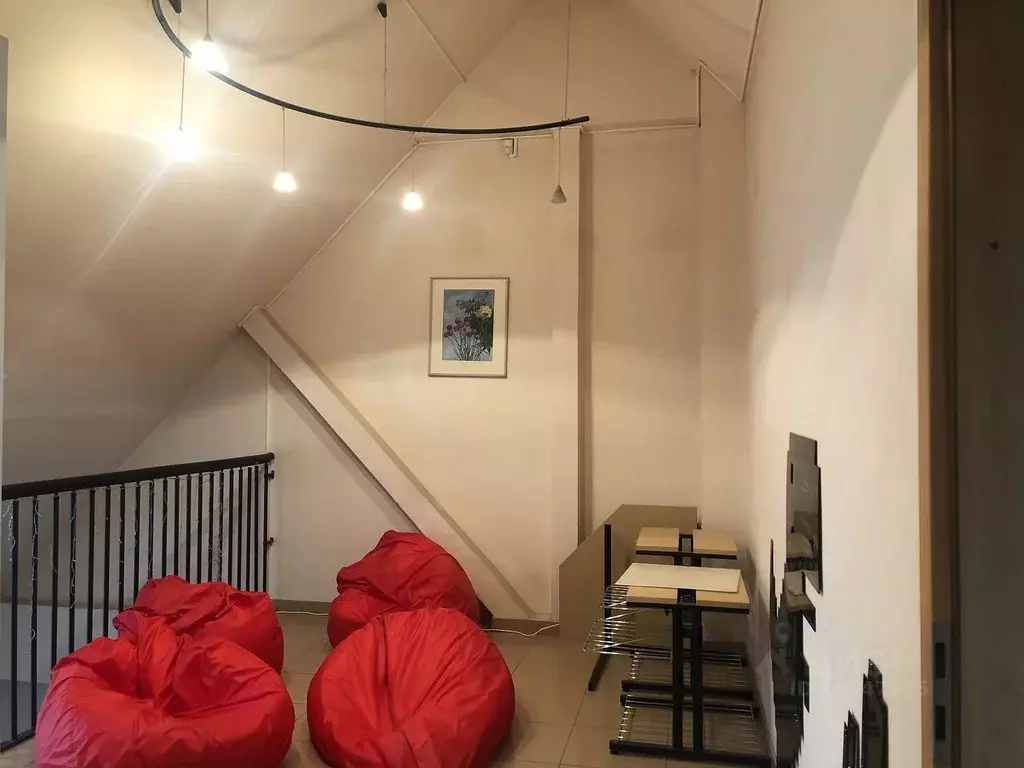 Офис в Свердловская область, Екатеринбург ул. Бажова, 132 (72 м) - Фото 2