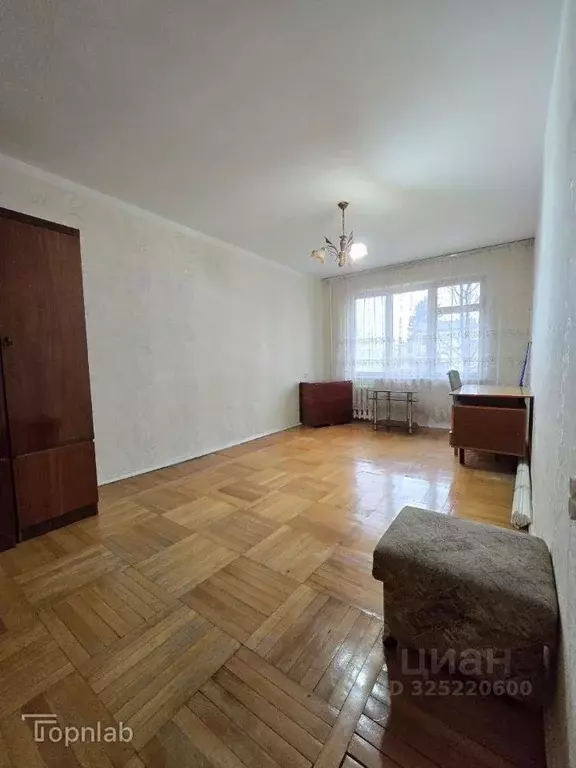 2-к кв. Кабардино-Балкария, Нальчик ул. Суворова, 21 (45.0 м) - Фото 1