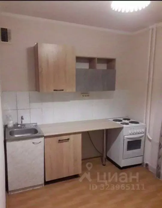 1-к кв. Белгородская область, Старый Оскол Северный мкр, 14 (39.0 м) - Фото 1