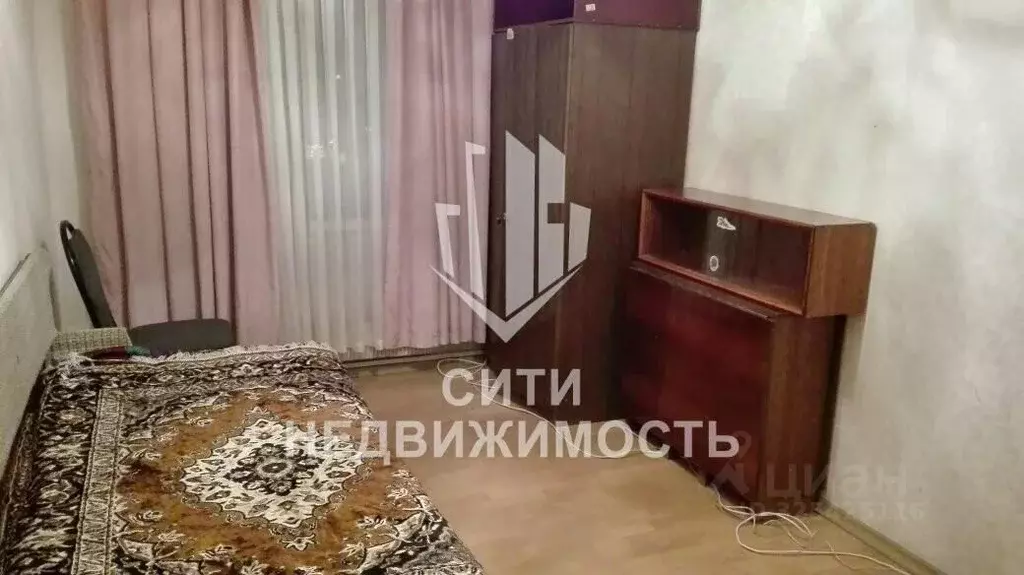 Комната Москва ул. Кулакова, 7 (10.0 м) - Фото 1