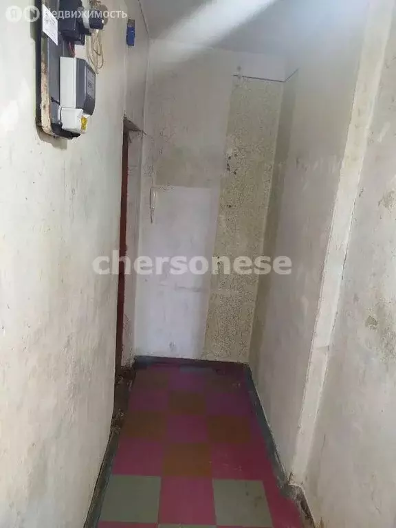 2-комнатная квартира: Севастополь, улица Горпищенко, 68 (44 м) - Фото 2