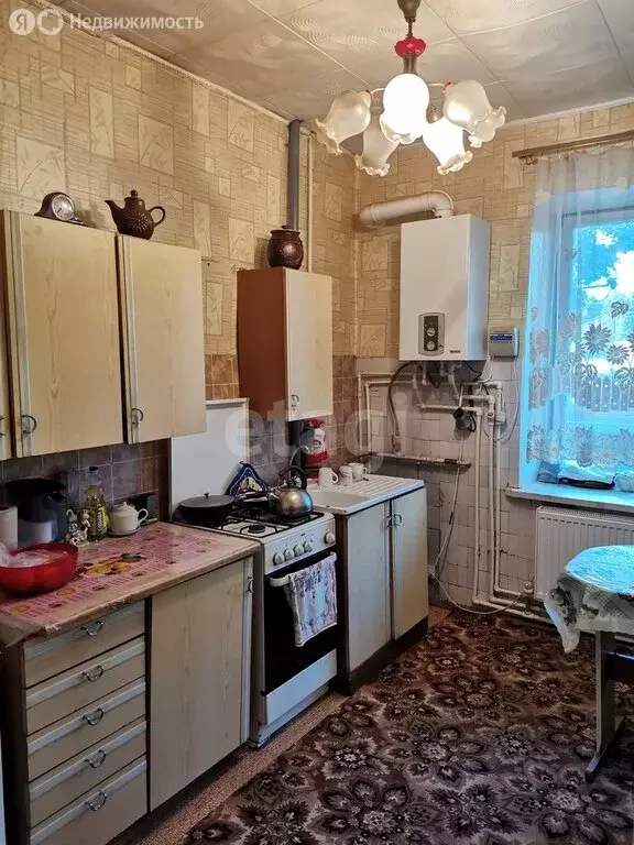 2-комнатная квартира: посёлок Кондраково, Зелёная улица, 10 (47.3 м) - Фото 1