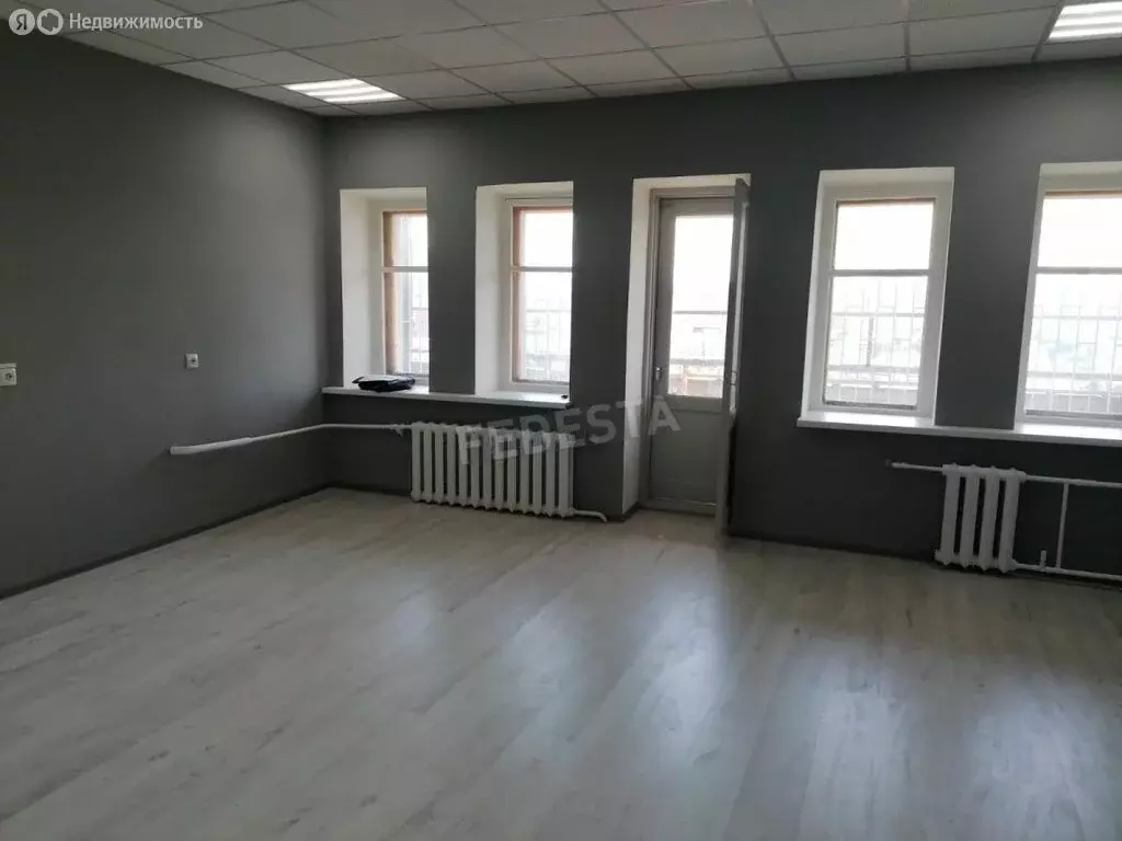 Офис (34.4 м) - Фото 2