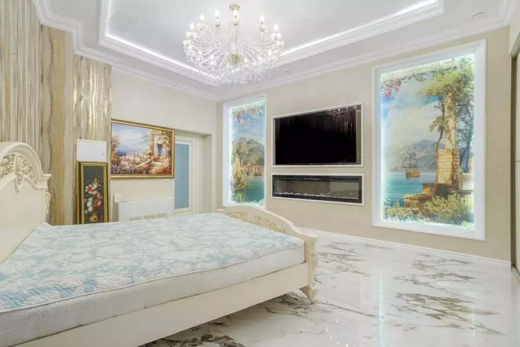 Продаётся 3-к квартира, 130 м - Фото 0