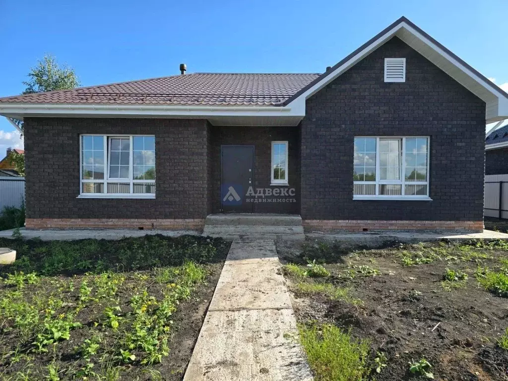 Коттедж в Тюменская область, Тюменский район, Новокаменский кп  (123 ... - Фото 2