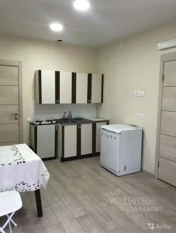 1-к кв. Москва 1-й Красковский проезд, 28А (37.0 м) - Фото 2