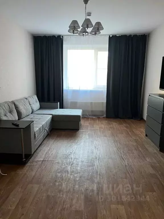 2-к кв. Санкт-Петербург ул. Оптиков, 35к1 (55.0 м) - Фото 2