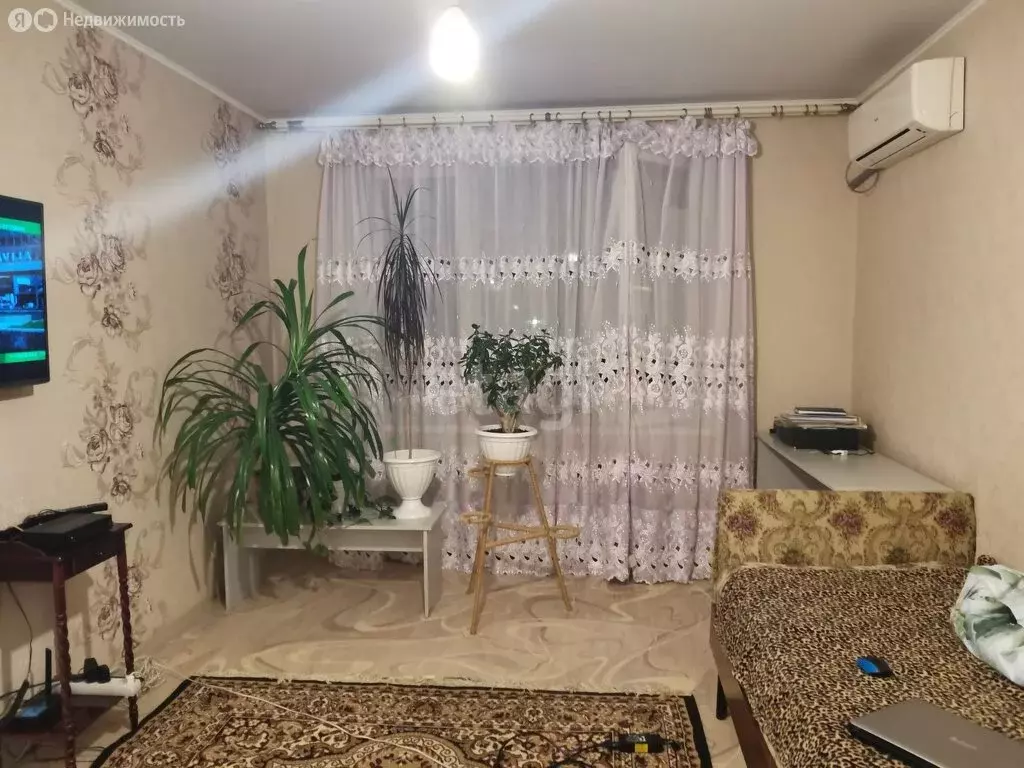 3-комнатная квартира: Энгельс, Полтавская улица, 31 (60 м) - Фото 2