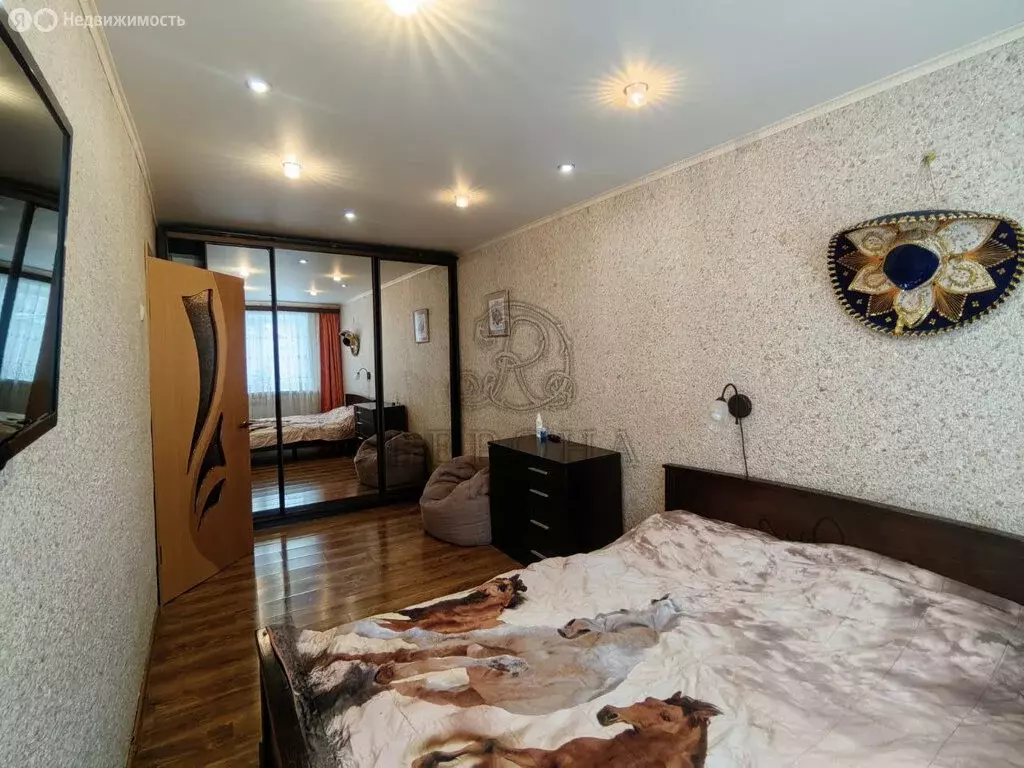 3-комнатная квартира: Ногинск, Инициативная улица, 7 (61.7 м) - Фото 2