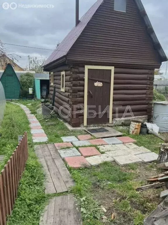 Дом в Тюмень, садовое товарищество Яровское, Васильковая улица, 6 (30 ... - Фото 2