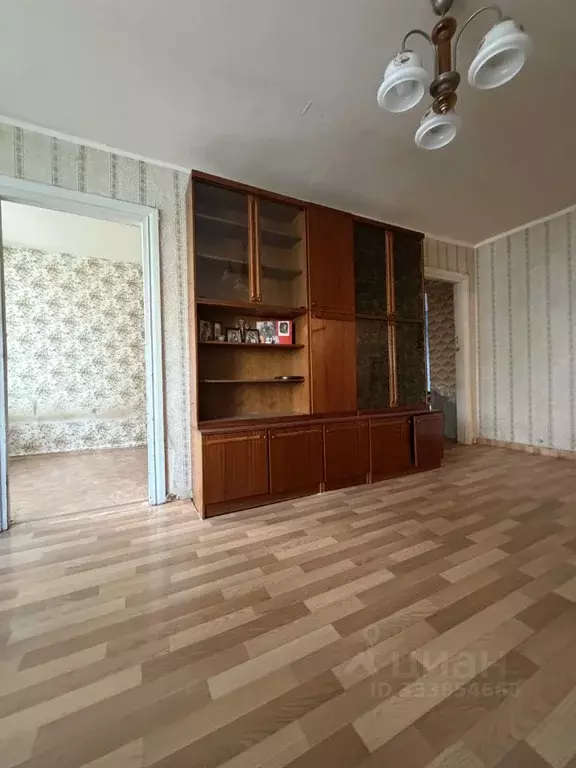 3-к кв. Самарская область, Самара ул. Скляренко, 8 (55.2 м) - Фото 1