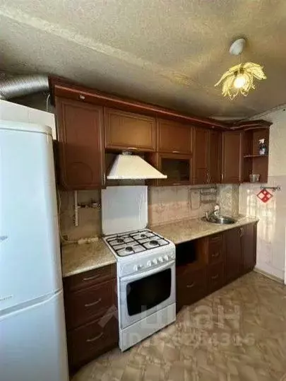 4-к кв. Белгородская область, Губкин ул. Лизы Чайкиной, 4 (81.1 м) - Фото 2