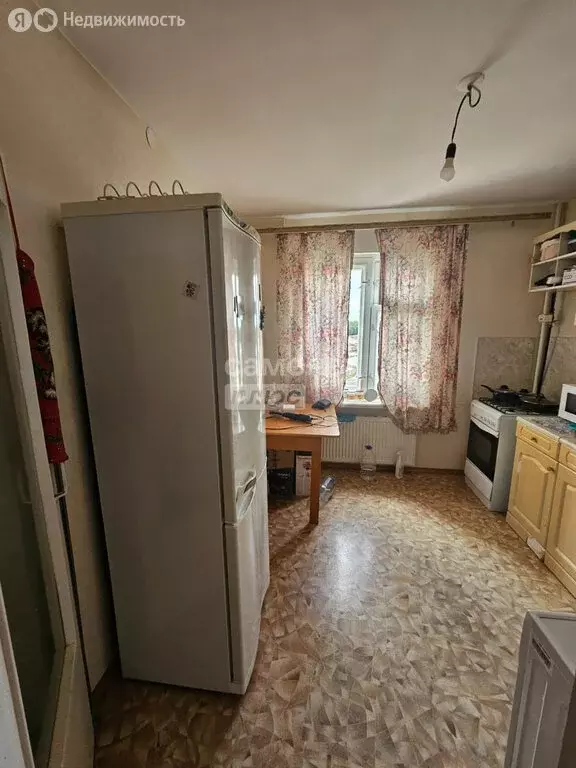 1-комнатная квартира: Ижевск, улица Е.М. Кунгурцева, 7 (36.08 м) - Фото 1