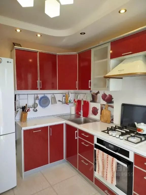 1-к кв. Брянская область, Брянск 2-й Советский пер., 7б (41.7 м) - Фото 2