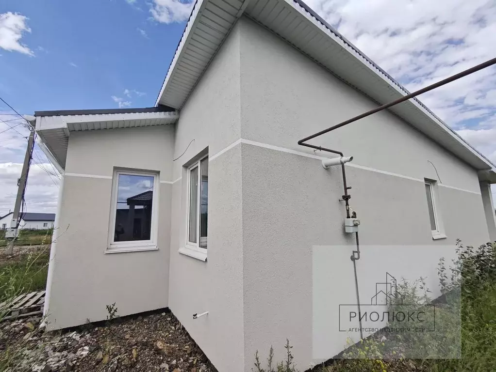 Дом в Челябинская область, Магнитогорск ул. Классическая, 25 (118 м) - Фото 2