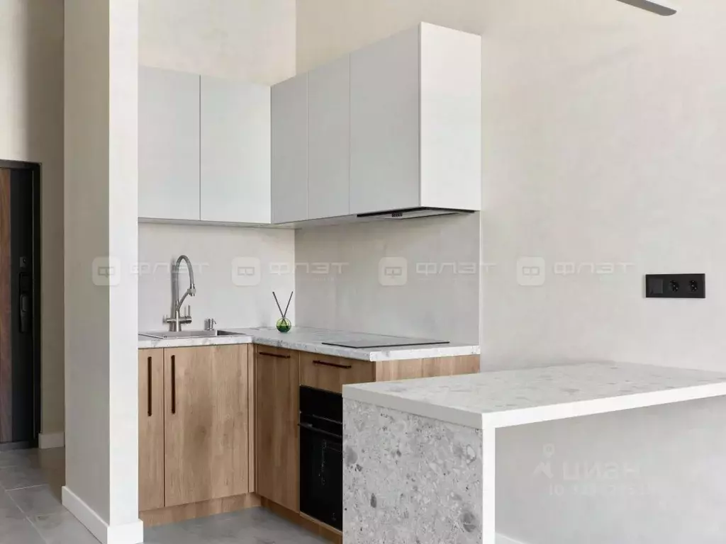 Студия Татарстан, Казань ул. Горького, 24 (20.0 м) - Фото 2