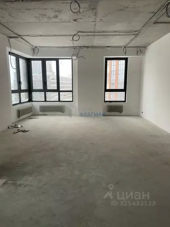 3-к кв. Москва ул. Академика Волгина, 2 (103.5 м) - Фото 1