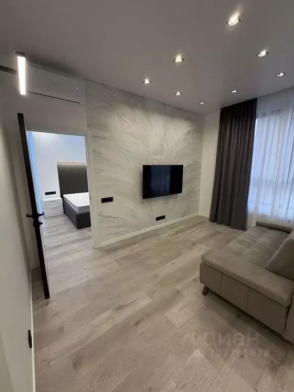 3-к кв. Москва Открытое ш., 14Д (66.0 м) - Фото 2