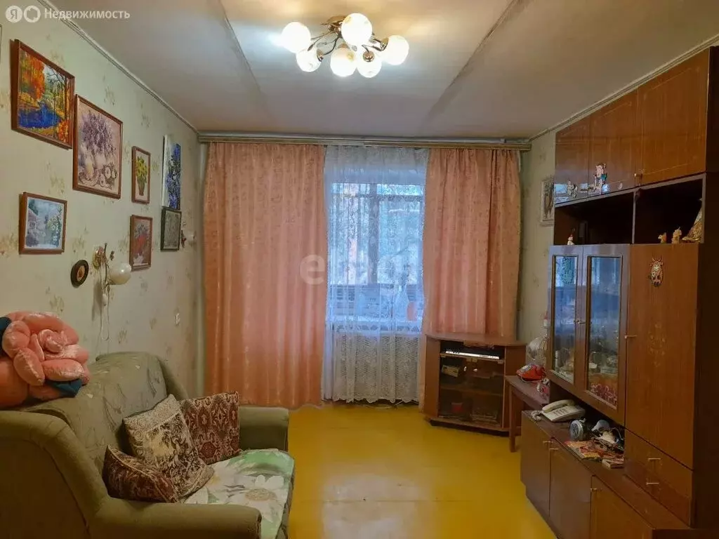 1-комнатная квартира: Протвино, Школьная улица, 20 (30.6 м) - Фото 1
