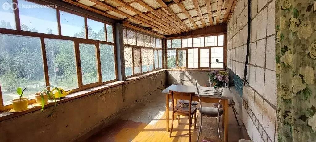 3-комнатная квартира: Волгоград, улица Кирова, 107Б (61 м) - Фото 1