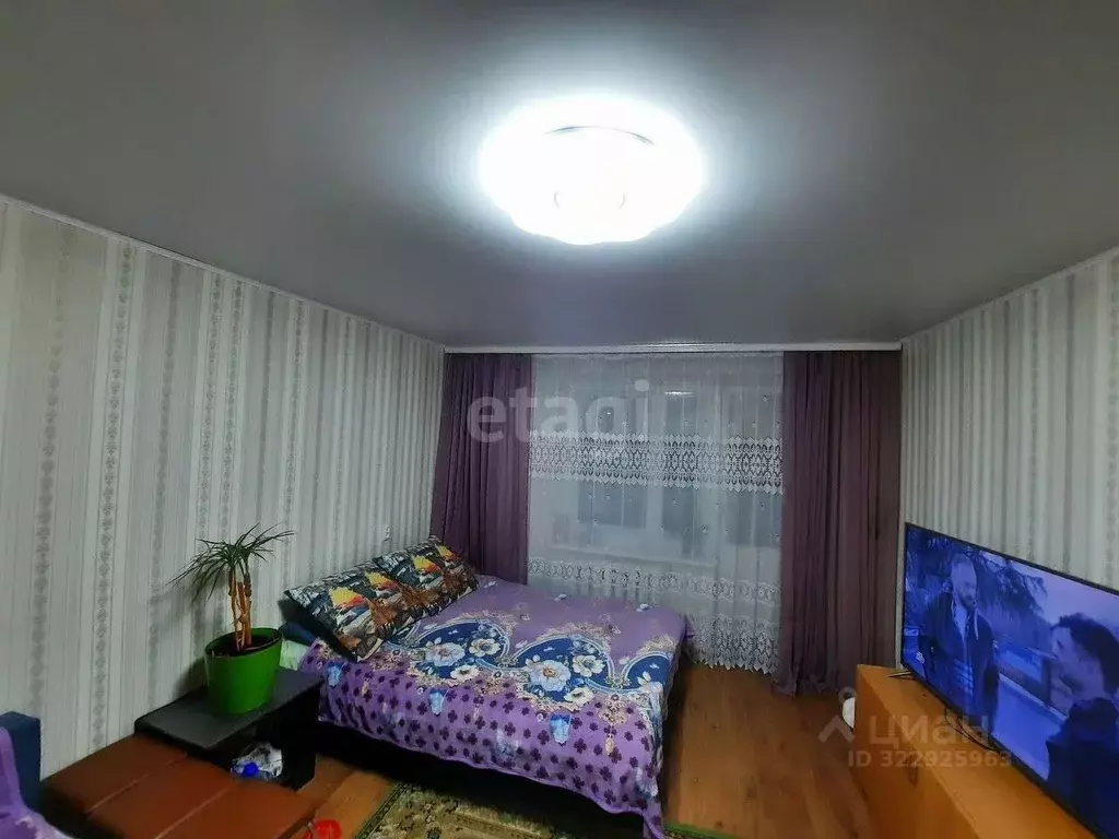 3-к кв. Калининградская область, Калининград Батальная ул., 71 (58.9 ... - Фото 1