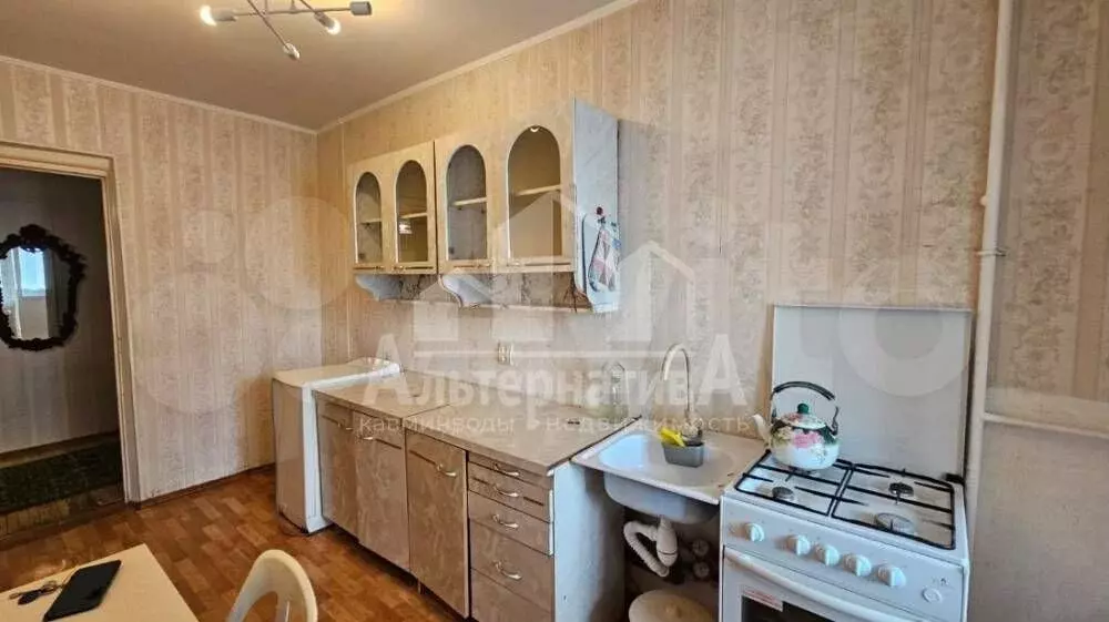 2-к. квартира, 55 м, 4/5 эт. - Фото 1