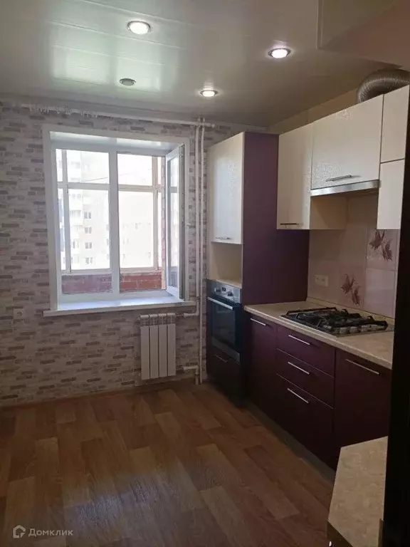 Продаётся 3-к квартира, 58 м - Фото 1