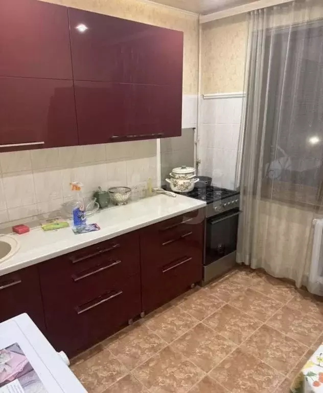 3-к кв. Северная Осетия, Владикавказ Ардонская ул., 236 (75.0 м) - Фото 2