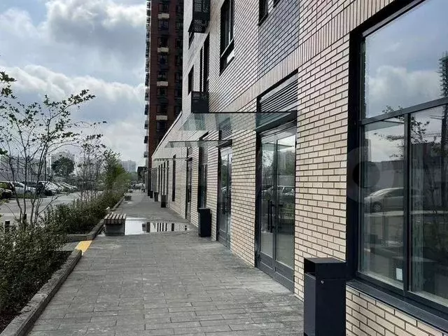 Малая Очаковская ул., 4Ак1 130 кв.м - Фото 0