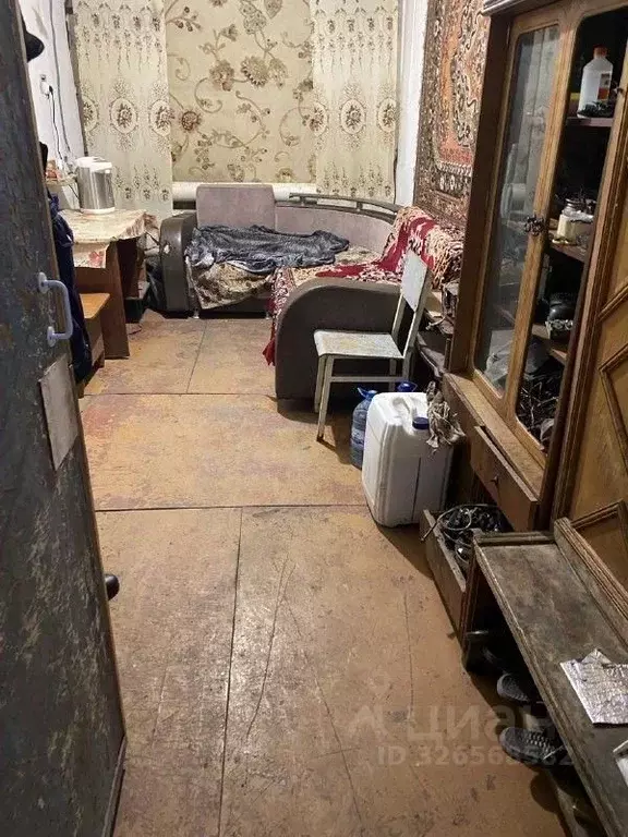 Помещение свободного назначения в Омская область, Кормиловка рп ул. ... - Фото 2