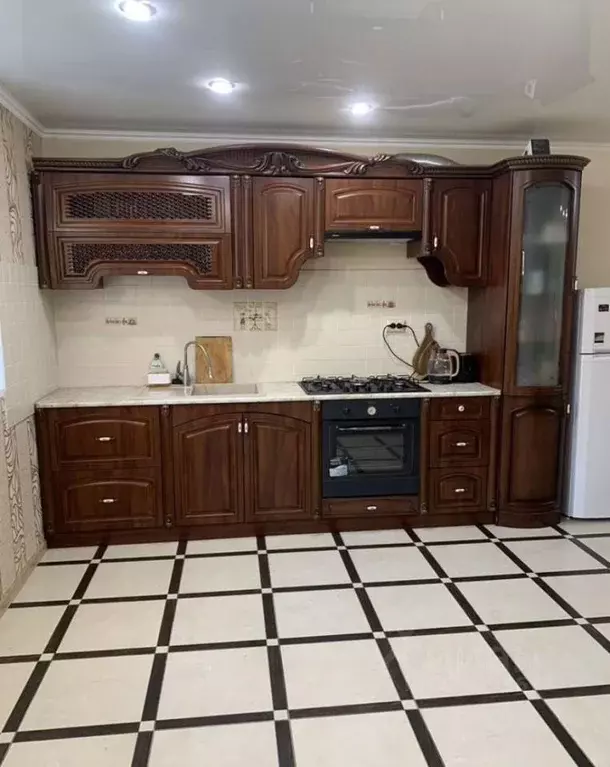 Дом в Краснодарский край, Апшеронск Радужный пер. (110 м) - Фото 2