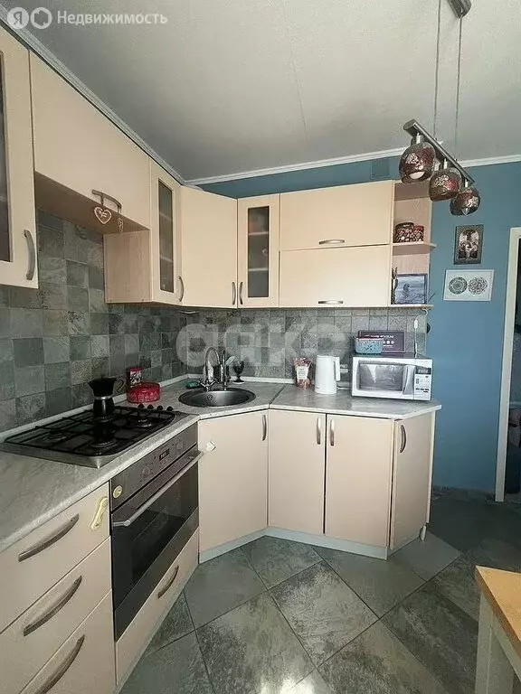 1-комнатная квартира: Ростов-на-Дону, Восточная улица, 11 (40 м) - Фото 1