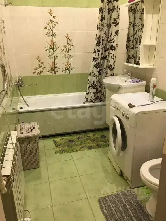 1-к кв. Ярославская область, Ярославль Которосльной пер., 4 (40.3 м) - Фото 1