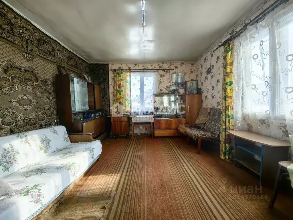 Дом в Смоленская область, Духовщина Красноярская ул., 36 (89 м) - Фото 1