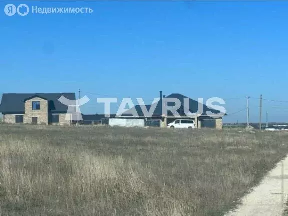 Участок в Урожайное, Медицинская улица, 18 (20 м) - Фото 0