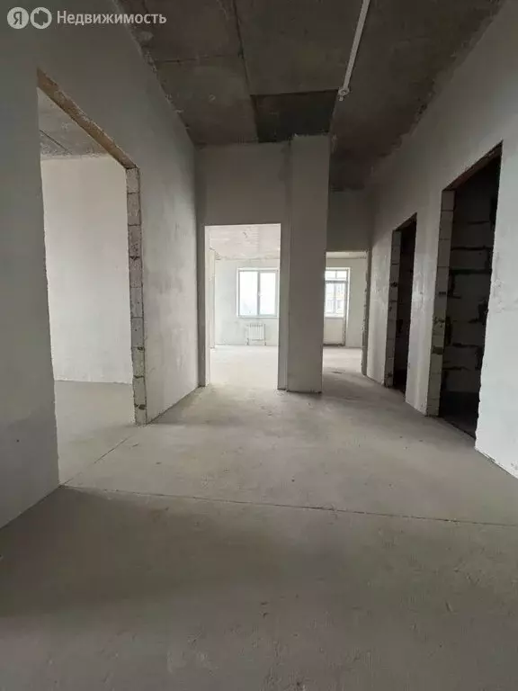 3-комнатная квартира: Азов, улица Мира, 99 (104 м) - Фото 2