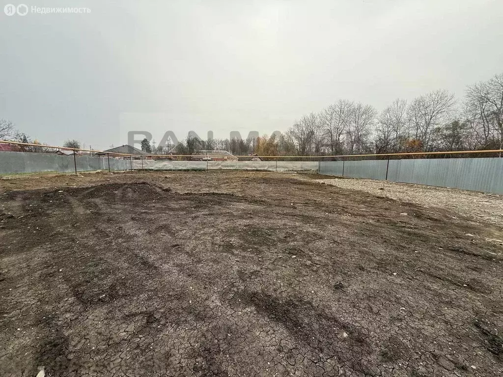 Участок в Гавердовский, Пионерская улица, 112 (5.03 м) - Фото 2