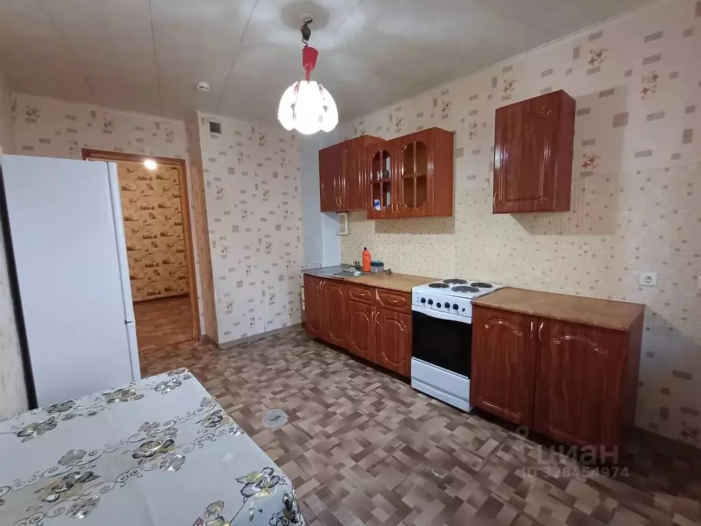 2-к кв. Оренбургская область, Оренбург Салмышская ул., 48 (68.0 м) - Фото 1