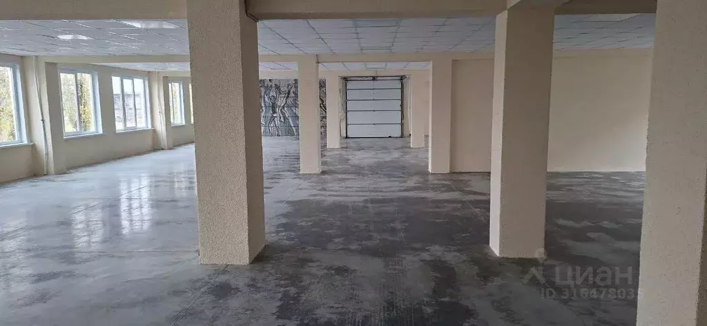 Помещение свободного назначения в Саратовская область, Энгельс ... - Фото 1