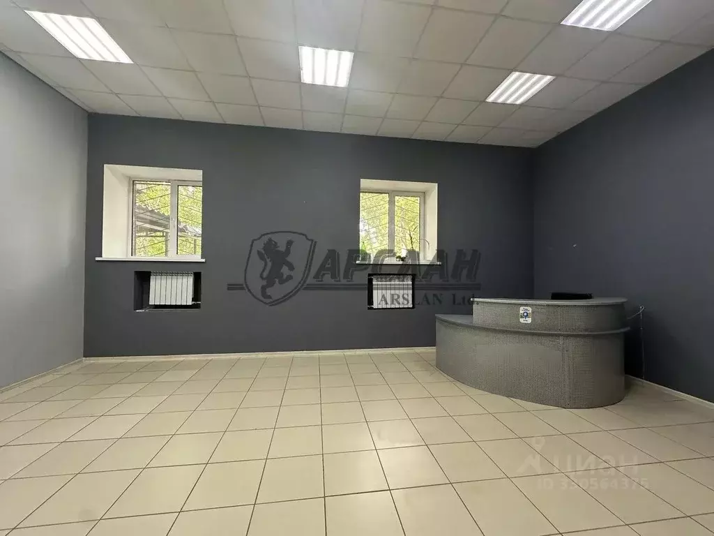 Помещение свободного назначения в Татарстан, Казань ул. Короленко, 35а ... - Фото 2