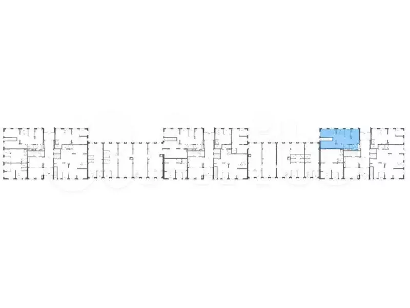 Продам помещение свободного назначения, 114.2 м - Фото 1