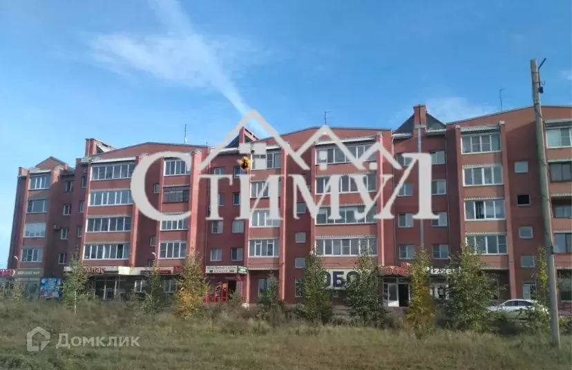 Продаётся 2-к квартира, 59.6 м - Фото 0