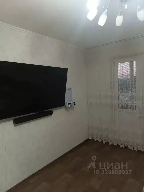 2-к кв. Татарстан, Нижнекамск ул. Мурадьяна, 30 (47.8 м) - Фото 1