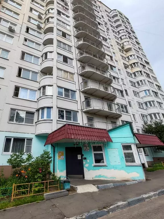 Продаётся 2-к квартира, 50.6 м - Фото 1