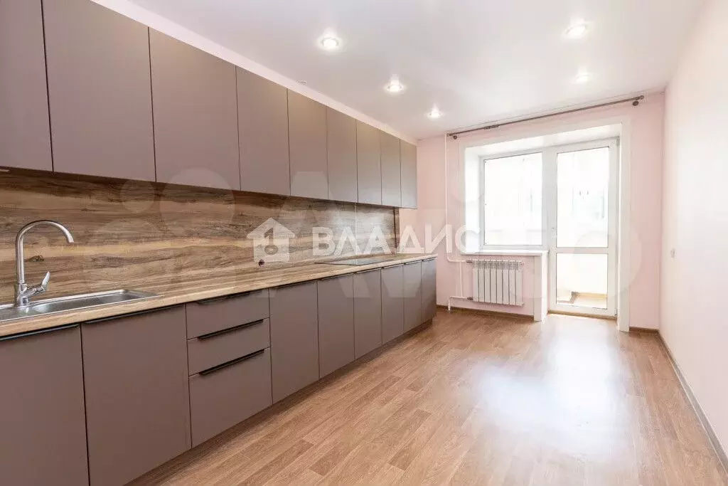 2-к. квартира, 69,1 м, 1/10 эт. - Фото 0