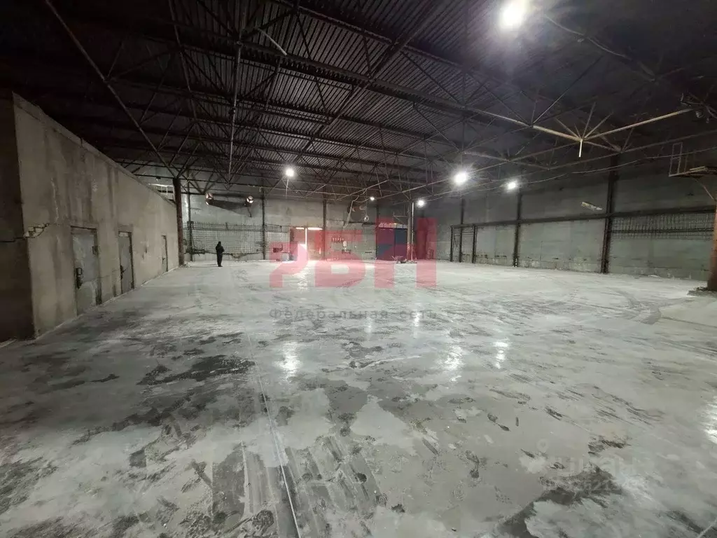 Производственное помещение в Самарская область, Самара пос. Соцгород, ... - Фото 2