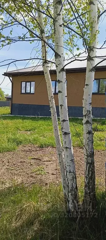 Дом в Тульская область, Тула городской округ, с. Фалдино  (127 м) - Фото 0