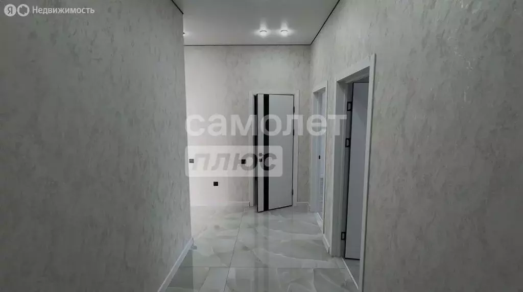 Дом в Михайловск, улица Владимира Ацуты, 219/1 (112 м) - Фото 1