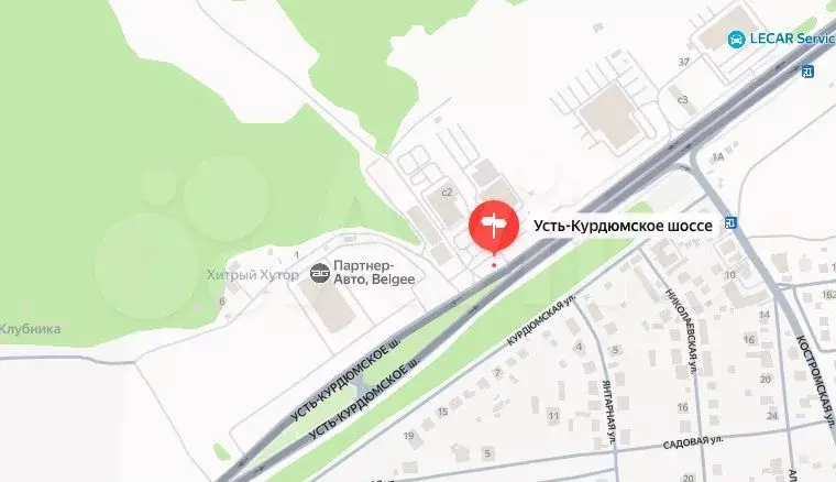 Участок 8 сот. (ИЖС) - Фото 0