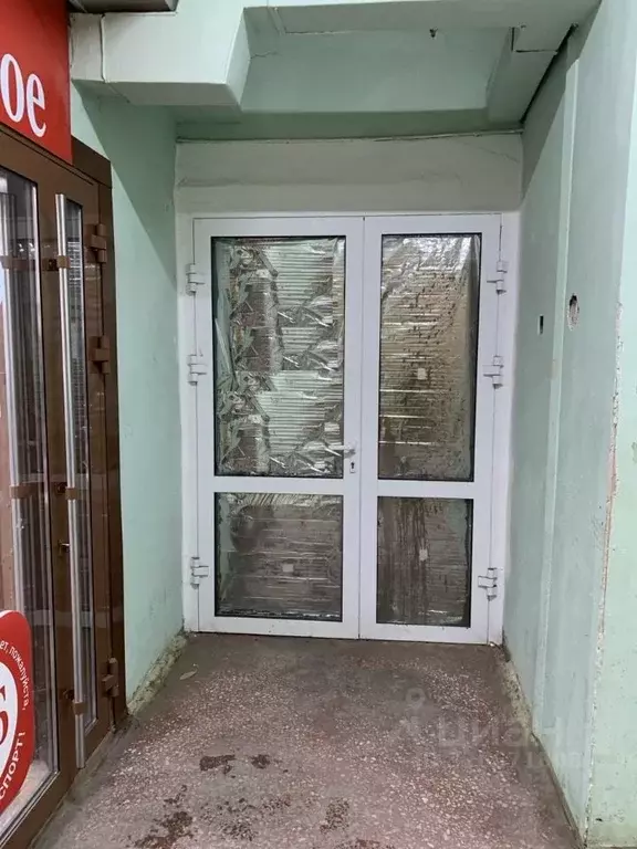 Помещение свободного назначения в Омская область, Омск Звездная ул., ... - Фото 1